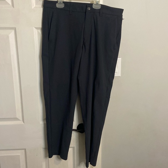 35" lulu commission warpstream pants - Picture 1 of 9